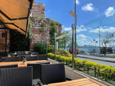 Radisson Istanbul Sultanahmet - 41
