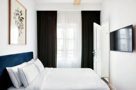 Rendez-Vous Batignolles - 86