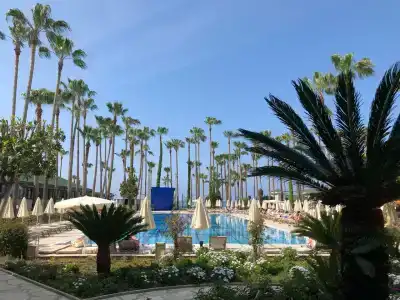 Meryan - Ultra All Inclusive - 60