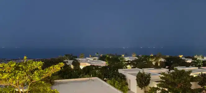 The Oberoi Beach Resort, Al Zorah - 29