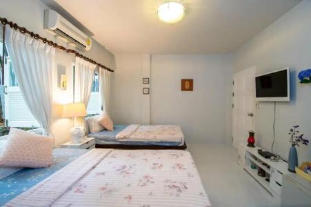 Banyan House Samui bed and breakfast (Adult Only) - 99