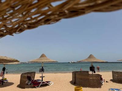 Cleopatra Luxury Resort Makadi Bay (Adults Only) - 24