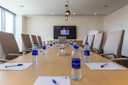  Premier Inn Dubai Dragon Mart - 29