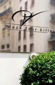 Plaza Tour Eiffel - 5