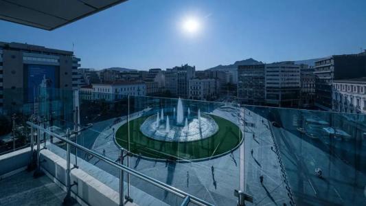 Athens Tiare by Mages - 79