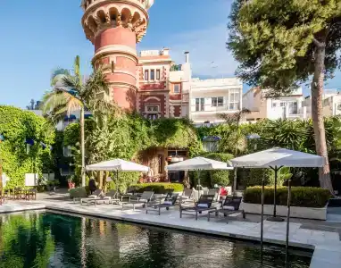 Medium Sitges Park - 4