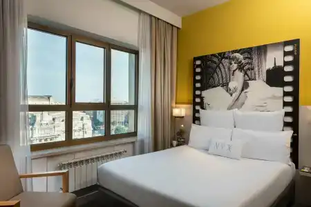 NYX Milan by Leonardos - 2