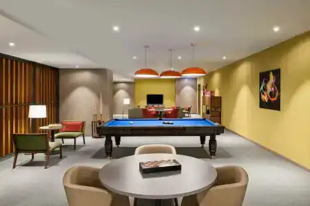 Hyatt House Gebze - 74