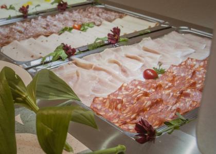 Grand Palladium - 34