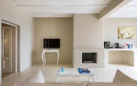 Carpe Diem Santorini - 77