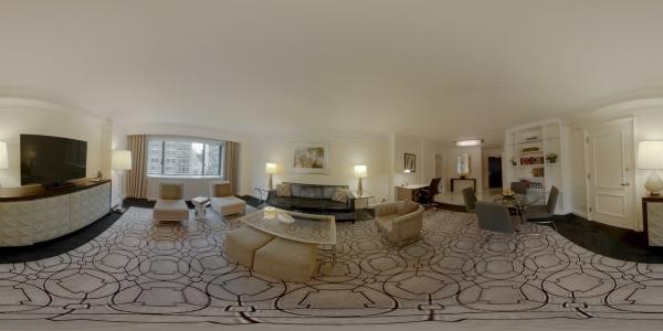 Loews Regency New York - 99