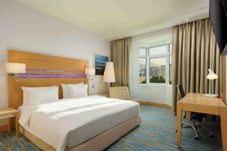 Radisson Blu, Muscat - 57