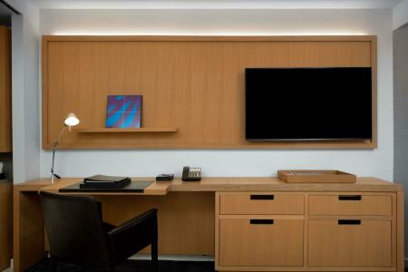 Conrad New York Downtown - 43