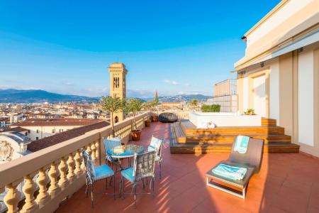 The Westin Excelsior, Florence - 47