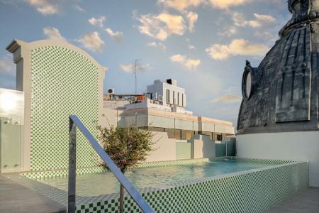 Palacio Santa Clara, Autograph Collection - 16