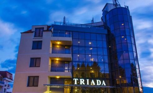Triada - 11