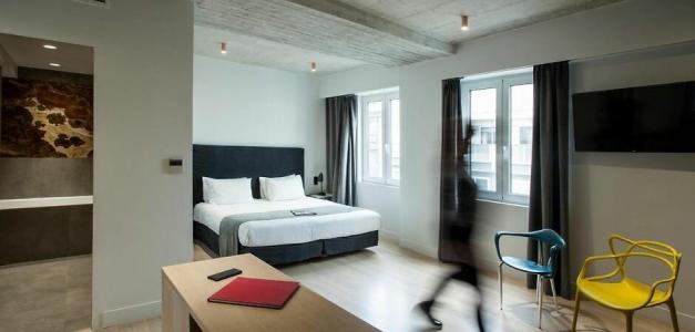 Art Suites Korai - 7