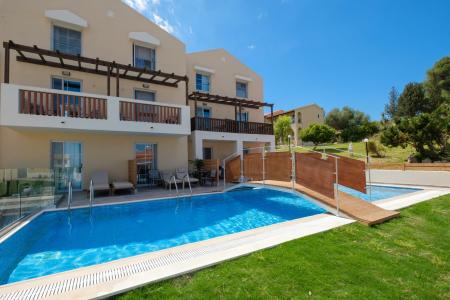 Akron Seascape Resort, a member of Browns - 51