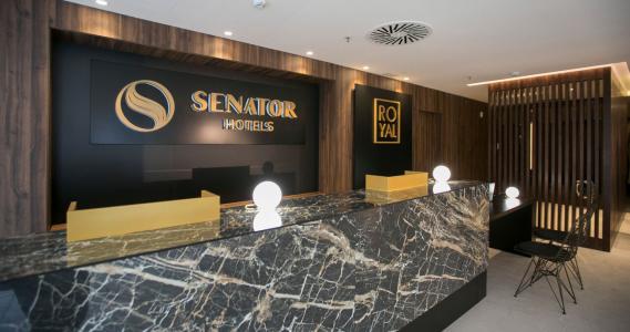 Senator Gandia Spa - 26