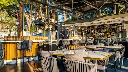 Unique Life Style - 97