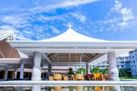 Grand Mercure Phuket Patong - 17