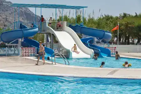 Lindos Princess Beach - 6