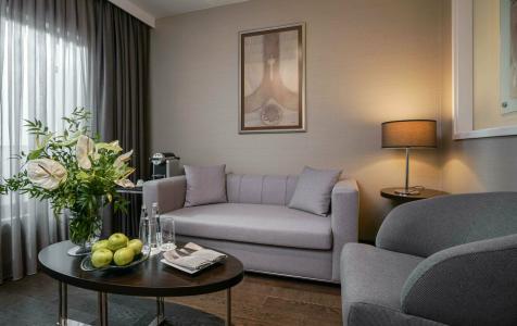 Occidental Ankara - 36