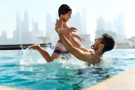 La Ville & Suites CITY WALK Dubai, Autograph Collection - 5