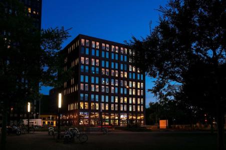 Aloft Strasbourg Etoile