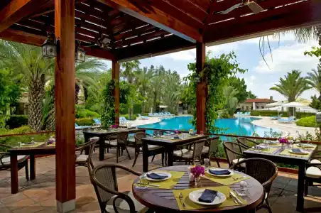 Divan Bodrum Palmira - 58