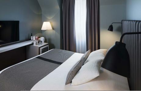 Hôtel Diana Dauphine - 38