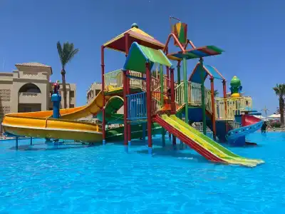 Pickalbatros Aqua Vista Resort - Hurghada - 72