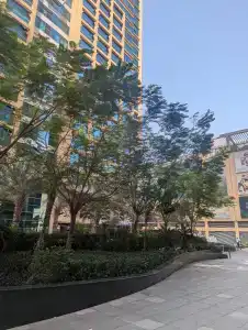 Grand Millennium Al Wahda and Executive Apartments Abu Dhabi - 13