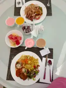 Al Khoory Atrium - 63