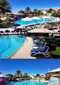 Mercure Grand Jebel Hafeet - 32