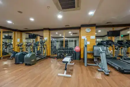 Side Star Park - All Inclusive - 93