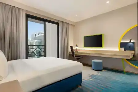 La Quinta by Wyndham Dubai Jumeirah - 91
