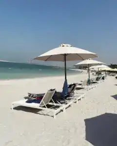 Mövenpick Jumeirah Beach - 12