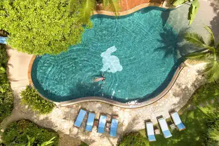 Rabbit Resort Pattaya - 59