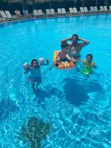 Side Palm D'or All Inclusive - 68