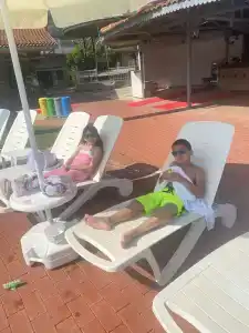 Side Palm D'or All Inclusive - 39