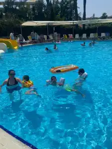 Side Palm D'or All Inclusive - 19