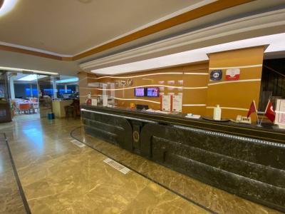 Prestige Old City - 43