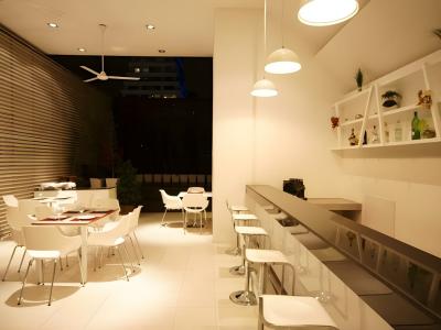 I Residence Silom - 43