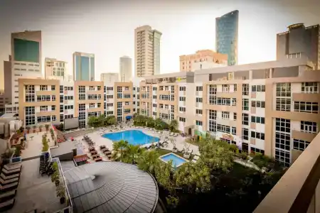 Elite Seef Residence And - 6