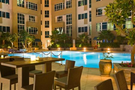 Elite Seef Residence And - 95