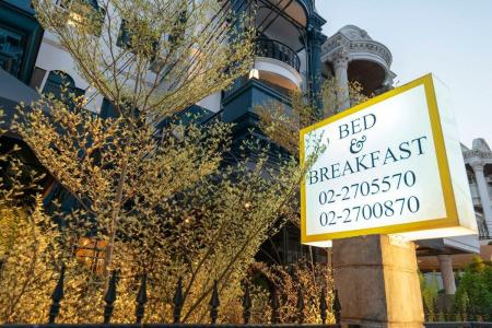 Bangkok Voyage Boutique - 19