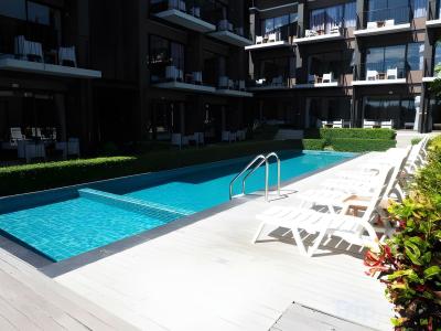 La Lune Beach Resort - 48