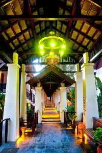 Samed Pavilion Resort - 12