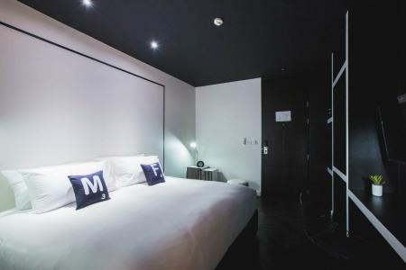 Blu Monkey Hub and Phuket - SHA Extra Plus - 62